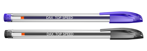Dax Top Speed